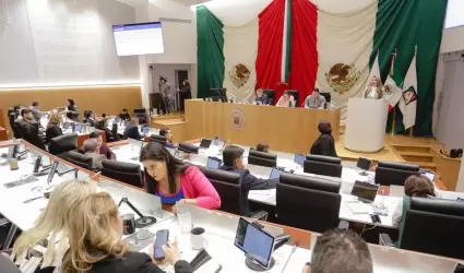 Congreso de Sonora