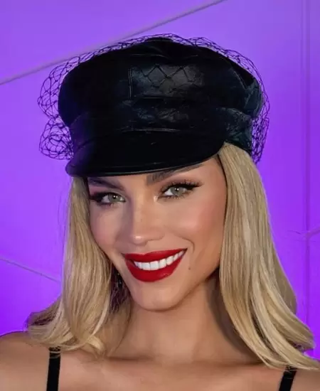 Aleska G�nesis