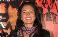 Yolanda Andrade: Revista se disculpa por publicar que falleci� la conductora