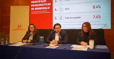 Hermosillo �C�mo Vamos?