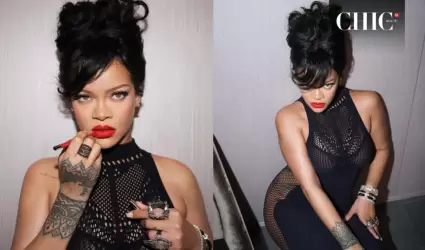 Rihanna