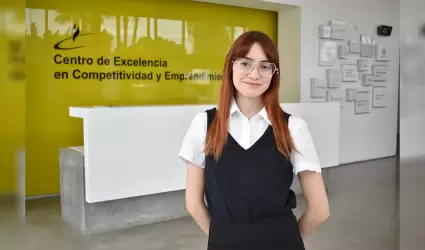 Valeria Mart�nez
