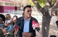 Prohibici�n de venta de comida chatarra en escuelas de Sonora inicia el 29 de marzo