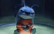"Lilo & Stitch": Disney estrena primer tr�iler oficial