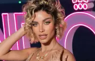 Aleska G�nesis reaparece en redes sociales tras ser arrestada