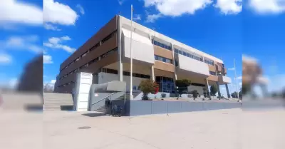 Lunes 17 de marzo es d�a inh�bil en gobierno del estado de Baja California