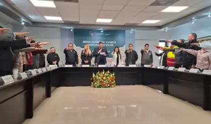 Se crea alianza con Ayuntamientos de Tijuana y Tecate para que sean parte de la 