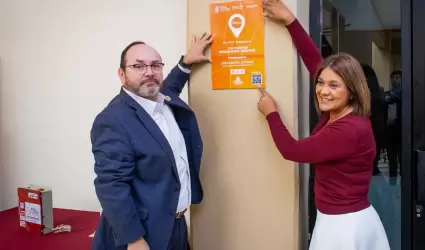 Disminuir acoso y hostigamiento escolar en Baja California es prioridad