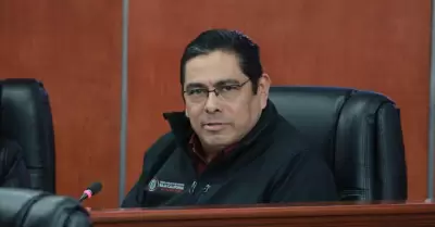 Diputado Juan Manuel Molina Garc�a