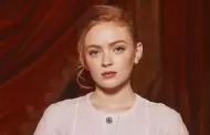 Sadie Sink participar� en "Spider-Man 4"