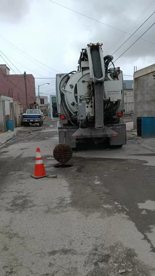 Opera CESPT sin afectaciones por las lluvias
