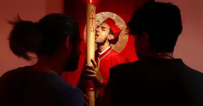 La Venida del Se�or