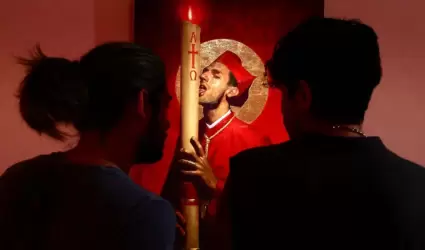 La Venida del Se�or