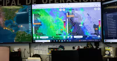 Tormenta el�ctrica
