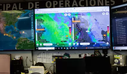 Tormenta el�ctrica