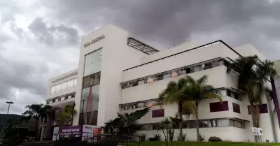 Casa Municipal Ensenada