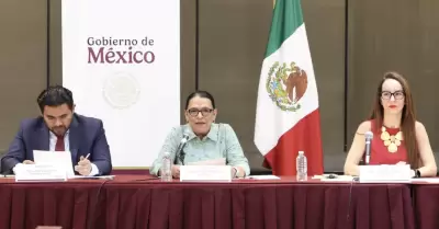 Reuni�n de seguimiento a los preparativos del Mundial 2026