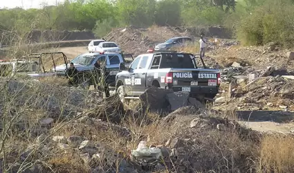 Hallan cuerpo de una mujer, en Ciudad Obreg�n