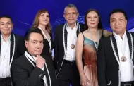 Muere el pap� de Los �ngeles Azules