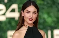 Eiza Gonz�lez revela que fue despedida de "Plaza S�samo" porque "era una amenaza"