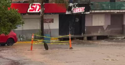 Lluvias