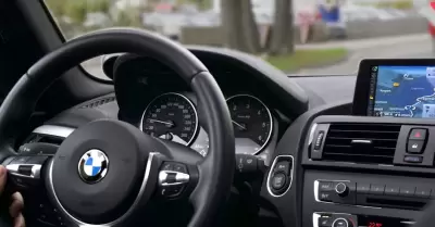 Auto BMW