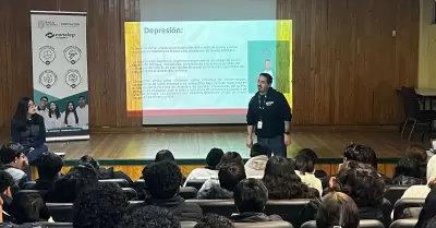 CONALEP Plantel Tijuana II
