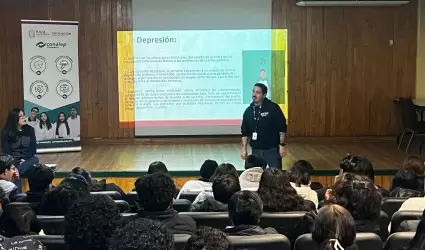 CONALEP Plantel Tijuana II
