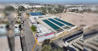 CESPM impulsa el conocimiento sobre mantenimiento en planta potabilizadora