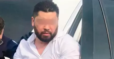 Jos� Alfredo C�rdenas, "El Contador"