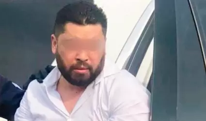 Jos� Alfredo C�rdenas, "El Contador"