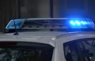 Adolescente de 13 a�os es agredida por un grupo de menores en la colonia Los Arroyos