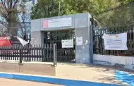 Ri�as entre estudiantes son recurrentes en la Secundaria 6, aseguran madres de familia