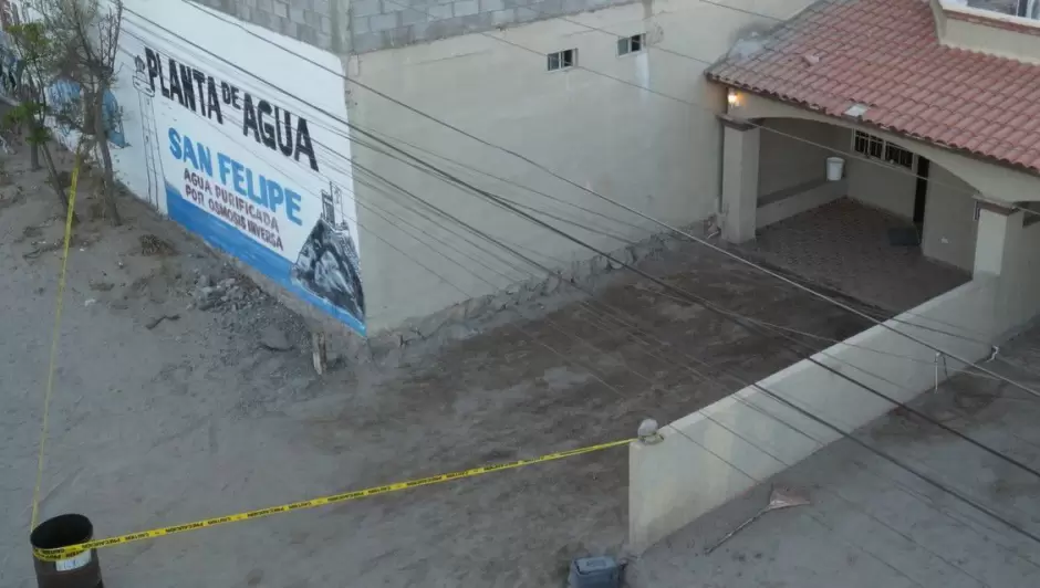 Detienen a hombre en posesi�n de drogas