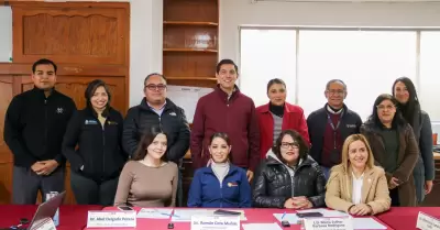 Instalan Comit� Municipal de Salud