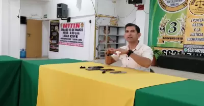 Uni�n de Usuarios