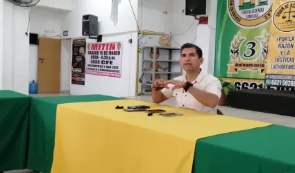 Uni�n de Usuarios