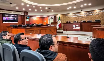 Congreso de Baja California