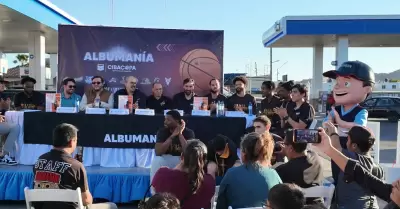 Albuman�a