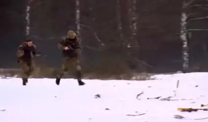 Guerra Rusia-Ucrania