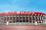 �Llega el Estadio Banorte! Estadio Azteca cambiar� de nombre para la Copa del Mundo 2026