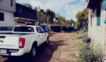 Protecci�n civil de Rosarito atiende cerca de 20 incidentes tras fuertes lluvias