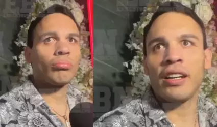 Julio C�sar Ch�vez Jr