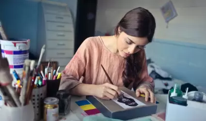 Pintura, arte