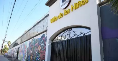 Villa de los Ni�os