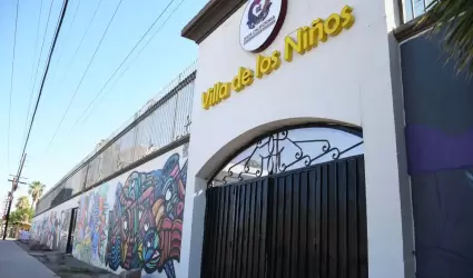 Villa de los Ni�os