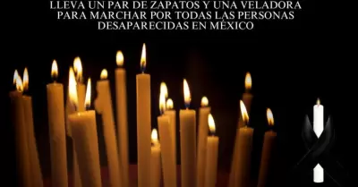 Jornada nacional de luto por Teuchitl�n