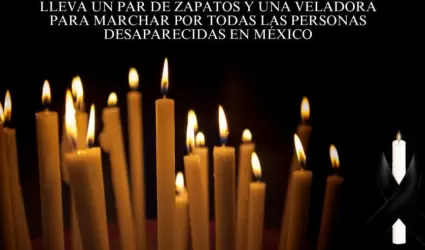 Jornada nacional de luto por Teuchitl�n