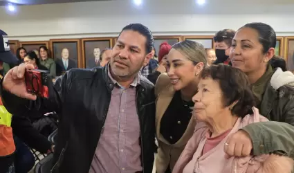 La Convocatoria 2025