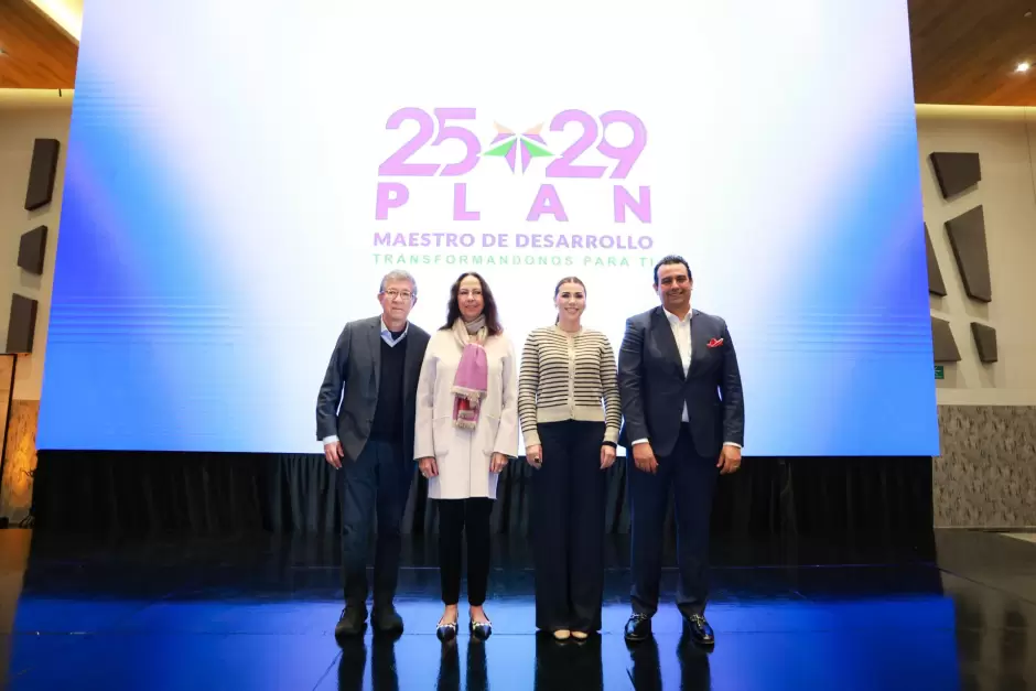 Resalta gobernadora Marina del Pilar hist�rica inversi�n para ampliar aeropuertos de Tijuana y Mexicali
